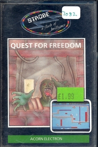 Quest for Freedom