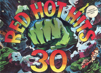 Red Hot Hits 30