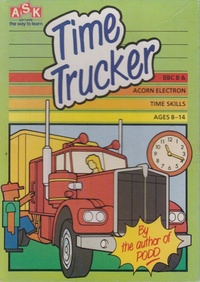 Time Trucker