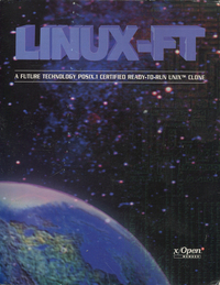 Linux-FT