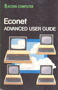 Econet Advanced User Guide