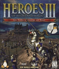 Heroes Of Might and Magic III