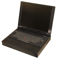 HP OmniBook 5700 CT