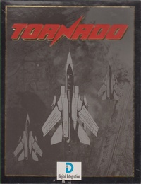 Tornado (Early Version)