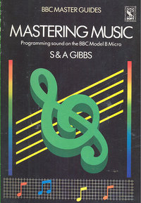 Mastering Music - BBC Master Guide