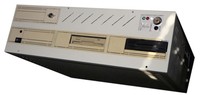 Atari ST Mega 1040 Tower Power