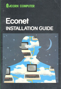 Econet Installation Guide