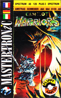 Camelot Warriors (Mastertronic)