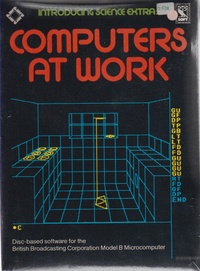 Computers at Work