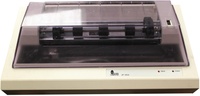 Acorn AP-100A Graphic Printer