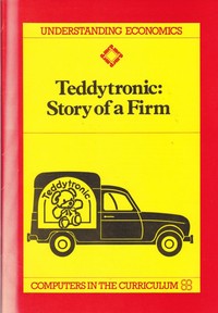 Teddytronic - Story of a Firm