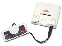 NEC PC Engine