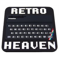 ZX Spectrum Coaster