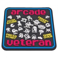 Arcade Veteran Coaster