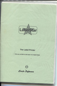 LabelStar
