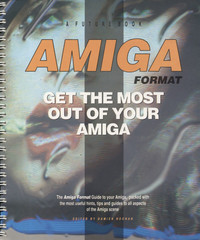 Amiga Format Guide