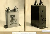 61871  The LEO Gremlin, a healthy condenser  (1953)