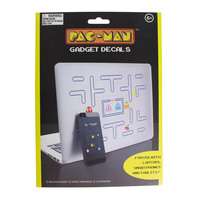 Pac-Man Gadget Decals