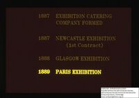 69784 Paris Exhibition