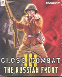 Close Combat - The Russian Front