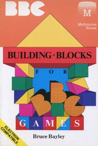 BBC Building Blocks for BBC Games