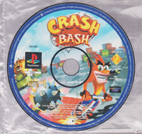 Crash Bash