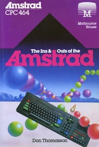 The Ins & Outs of the Amstrad