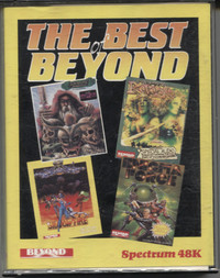 The Best of Beyond