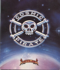 Cosmic Pirate