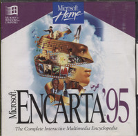 Encarta '95