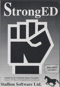 StrongED
