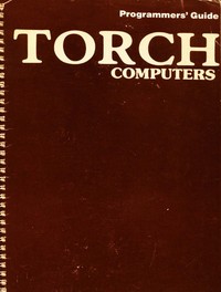 Torch Computers Programmers' Guide
