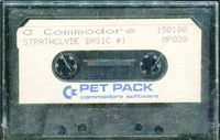 Pet Pack - Strathclyde Basic