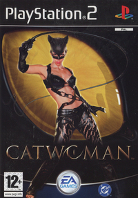 Catwoman