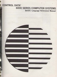 BASIC language reference manual 