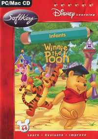 Disney's Winnie the Pooh Infants