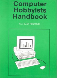 Computer Hobbyists handbook