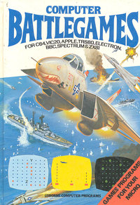 Computer Battlegames