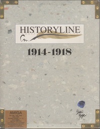 Historyline 1914-1918