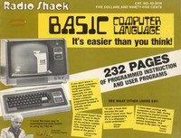 Basic Computer Language