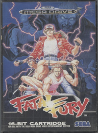 Fatal Fury