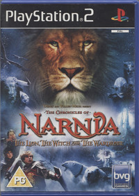 Chronicles of Narnia, the: The Lion, the Witch and the Wardrobe