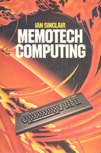 Memotech Computing