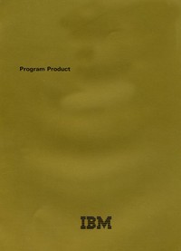 Program Product - MVS/System Product Version 2 Release 2 General Information