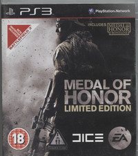 Medal of Honor