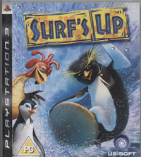 Surf's Up