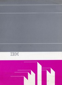 IBM System/370 - Vector Operations