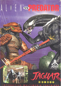 Alien vs Predator