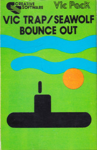 Vic Trap / Seawolf / Bounce Out