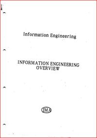 Information Engineering Overview
